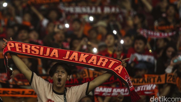 The Jakmania Tanggapi Isu Tunggakan Gaji & Anjloknya Performa Persija - Update 2