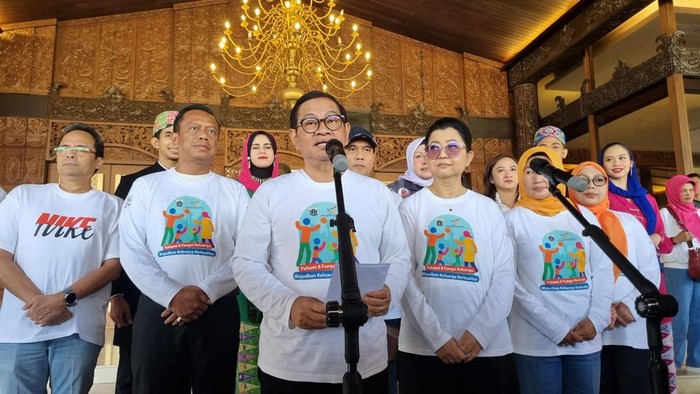 51 RT Jakarta Dilanda Banjir, Pamono Jamin Penanggulangan Efektif Hari Ini!