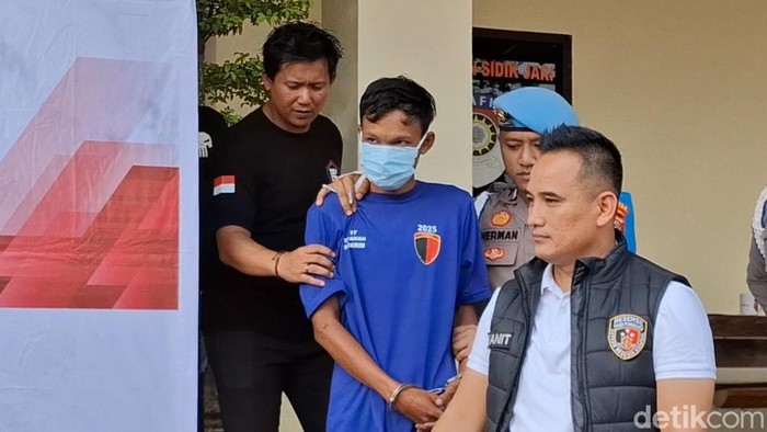 Tragedi di Purwakarta: ART Tegaskan Gaji Rp 500 Ribu Sebelum Bunuh Majikan