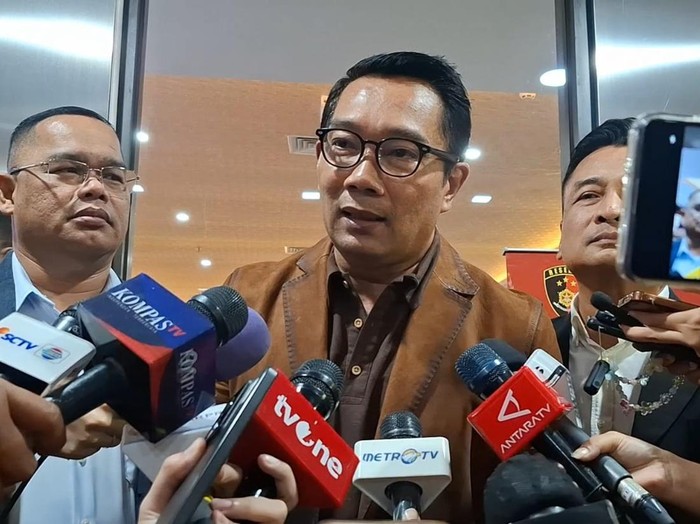 **Kapan KPK Panggil RK Usai Pengakuan Mengejutkan Lisa Mariana di Kasus BJB?**