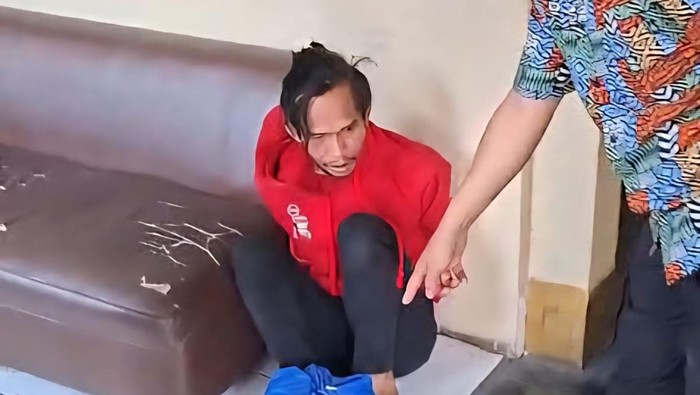 Pencuri Gunakan Uang Kotak Amal Masjid di Bogor untuk Beli Makan dan Rokok - Update 1