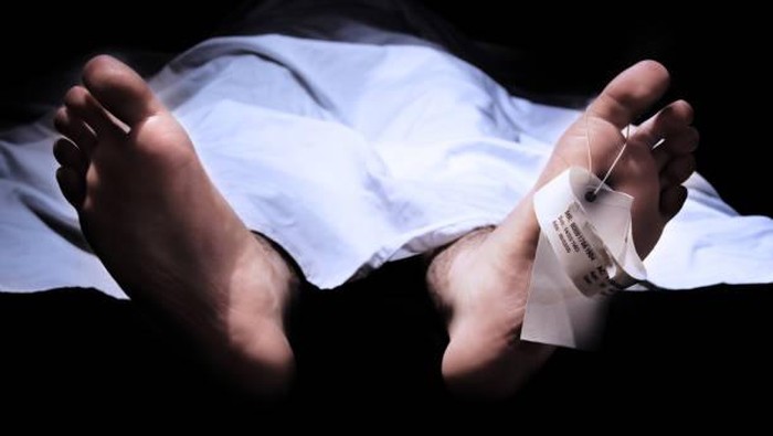 Tragedi Mengerikan! Pemotor Ibu dan Anaknya Tewas Tertabrak Minibus di Bogor