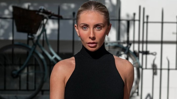 Skandal Seks di Bali: Bintang Inggris Bonnie Blue Tertangkap Produksi Konten Asusila di Desa Pererenan